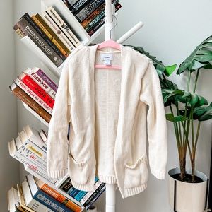 Old Navy Girl’s Cardigan